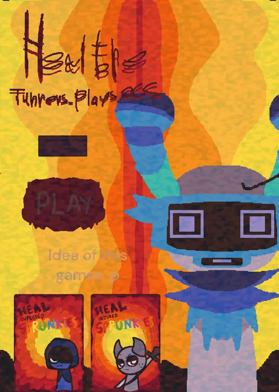 I feel like idk follow me a lot ;-; by @Tunners_plays