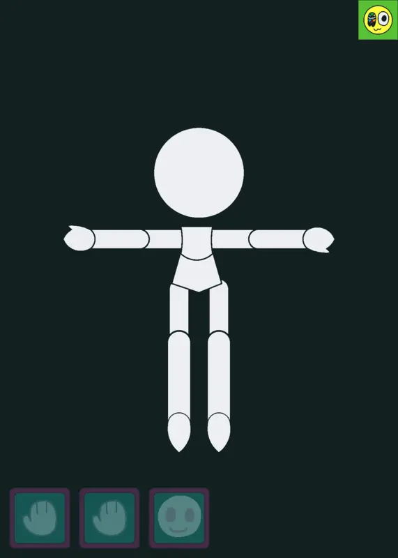 Game by @Aeoeve