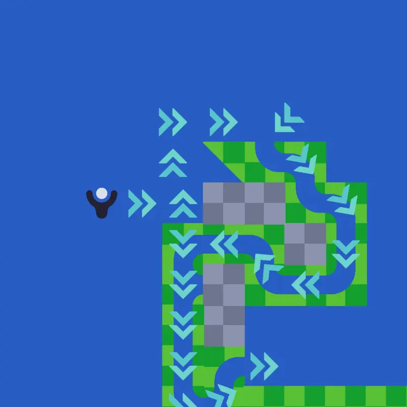 Game by @stipeto