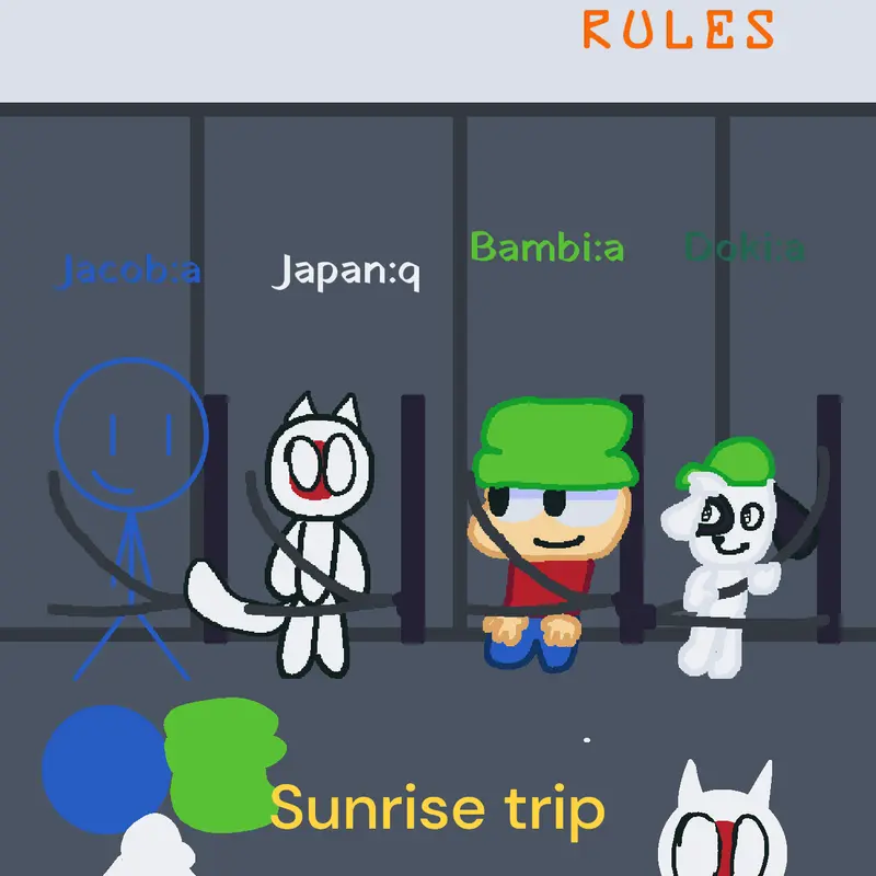 Game by @THEJAPAN_OFFICIAL