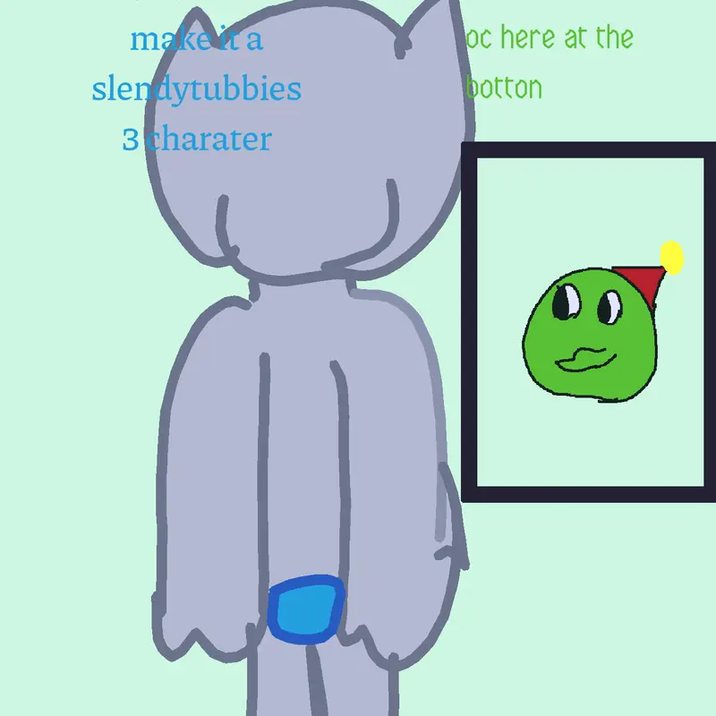 Game by @Newt_forest0408