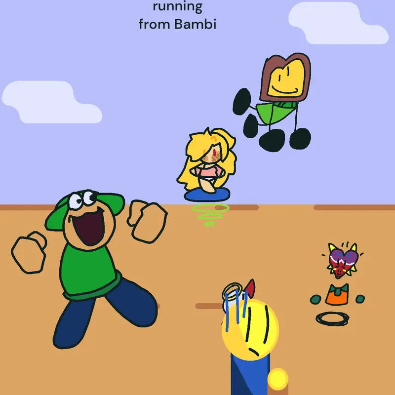 Game by @XxnoobieiscoolxX