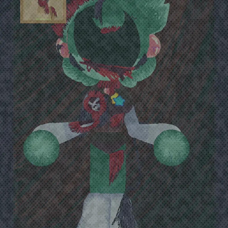 Game by @Fluvsies-Milkcreamii27