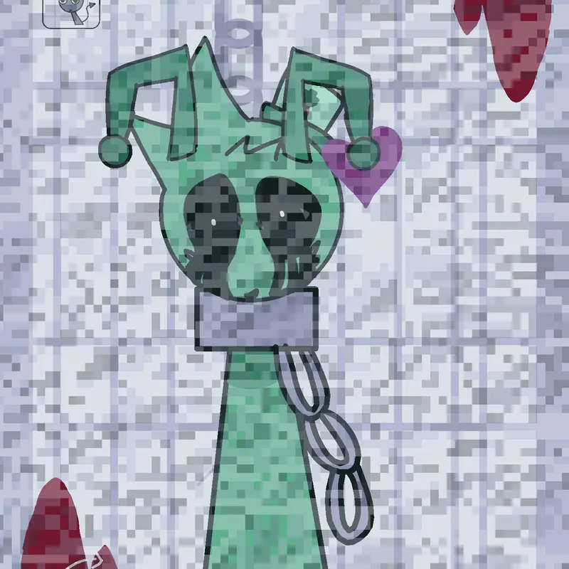Game by @M0llyXD