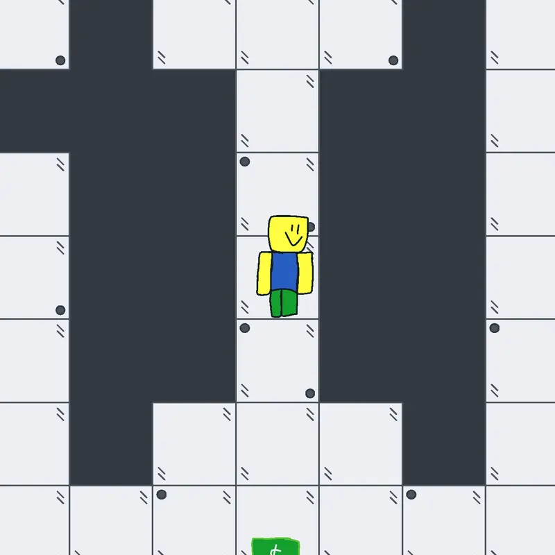 Game by @saltwater-crocodile