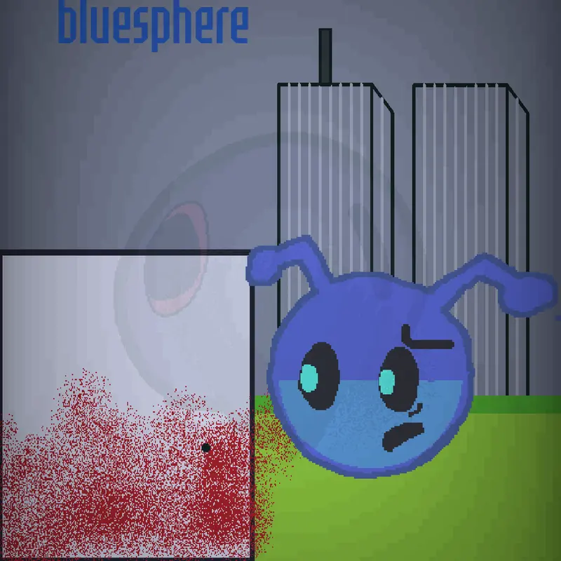 Game by @the_horrible_bluesphere