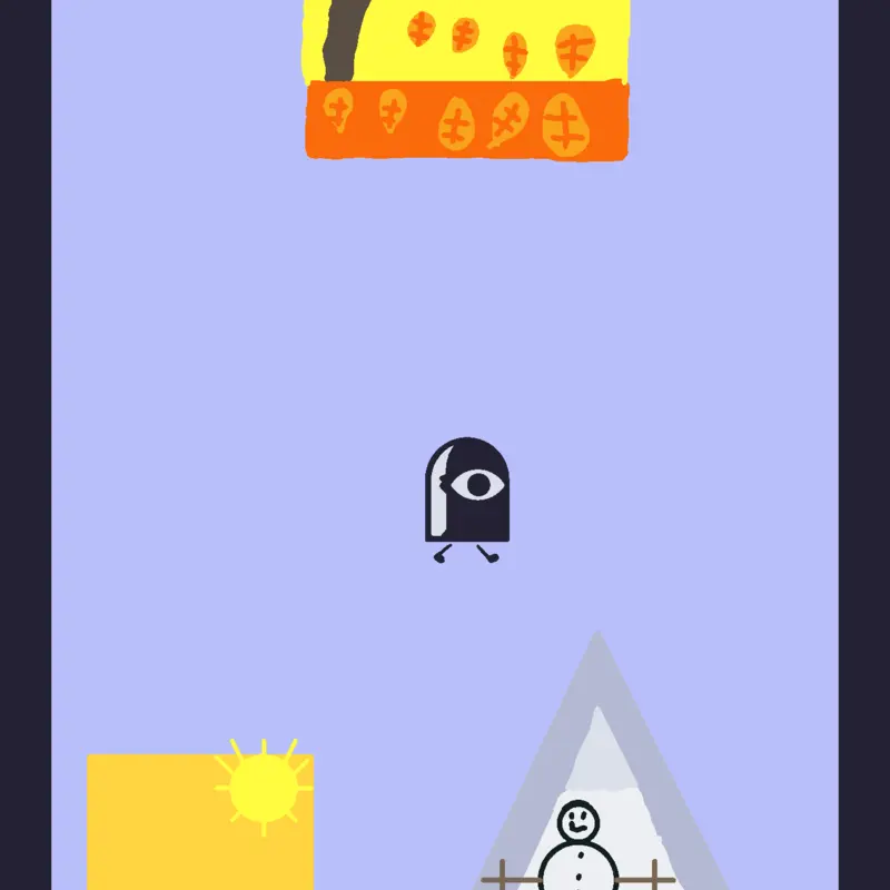 Game by @nihto