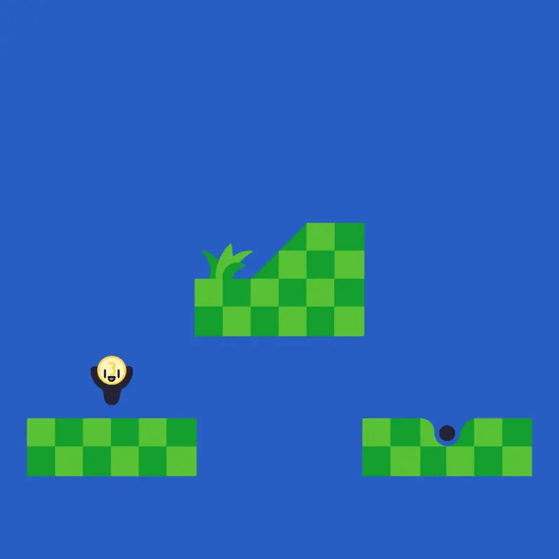 Game by @JuliaGirl