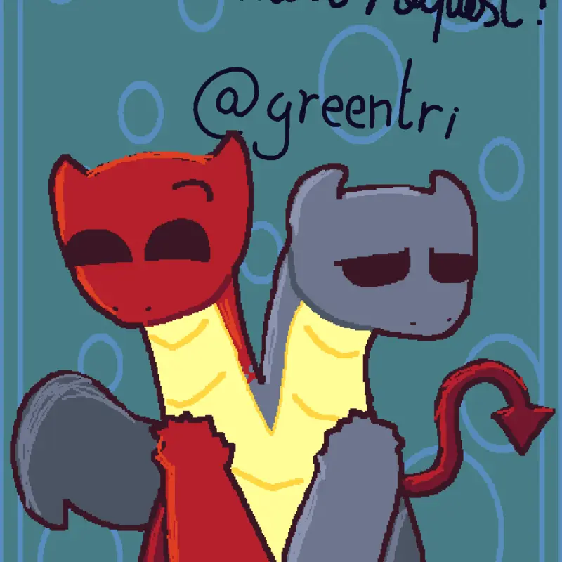 Game by @Coffed