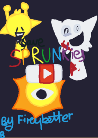 Save Sprunkies
