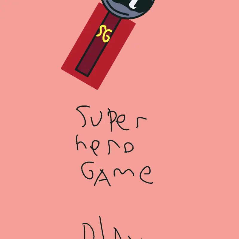 Game by @GabesOfficialProjects