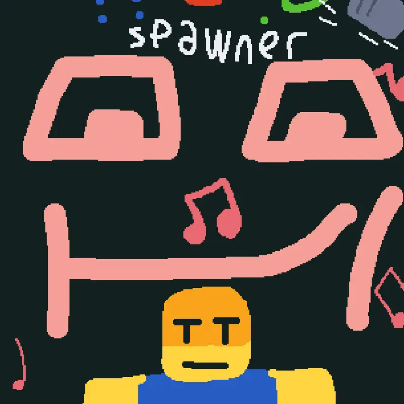 RLD Spawner (VERY EARLY IN DEVELOPMENT) by @UnRandomXD99