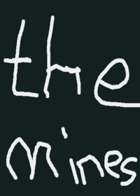 The mines doors floor 2