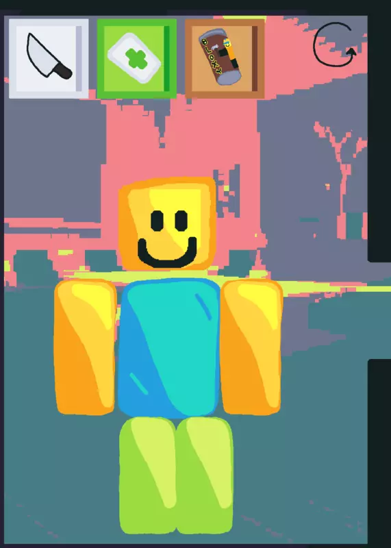 Noob ragdoll. by @eggsheller