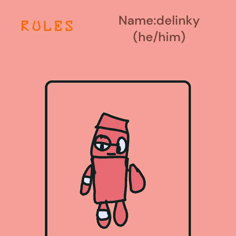 Game by @Delinky_stidios