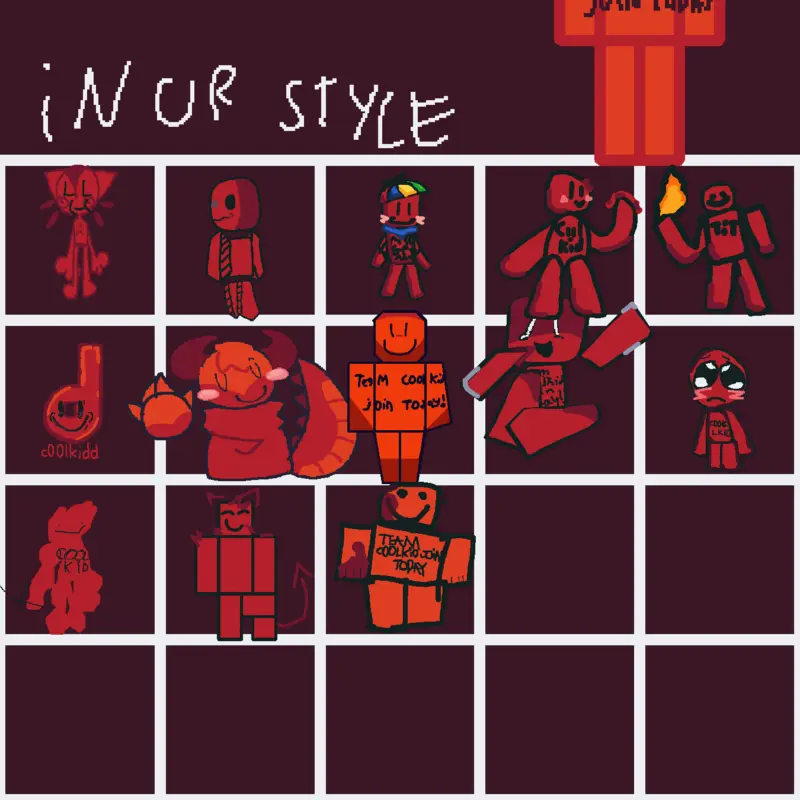 Game by @eusoufeio