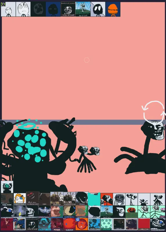 Game by @bleeding_eyes