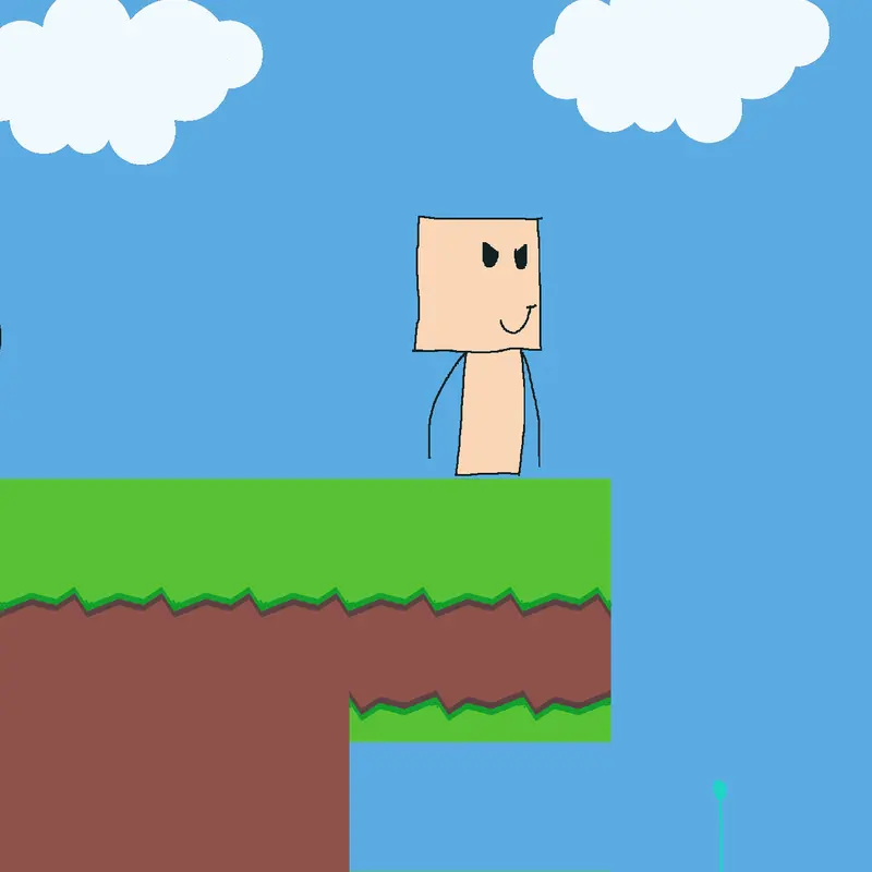 Game by @Nadirperez