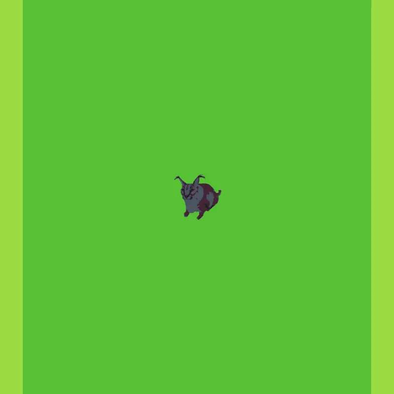 Game by @grueudhdudh