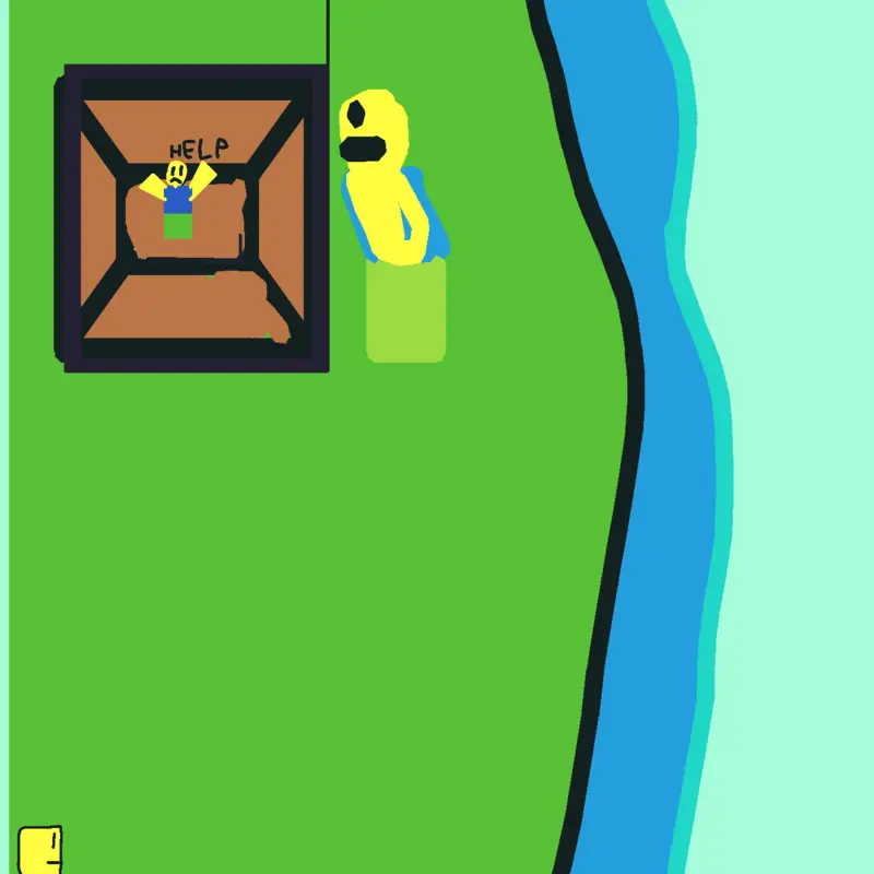 Game by @nosoundtrack