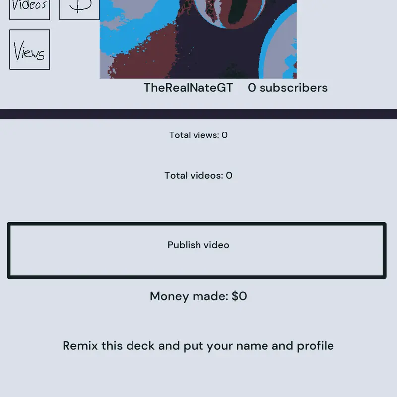 Game by @Sharkkoo