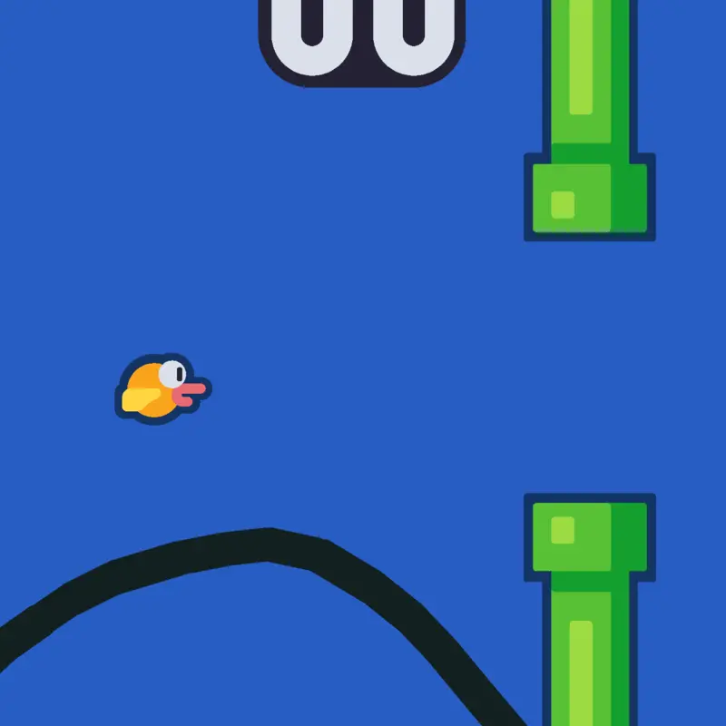 Game by @keanen