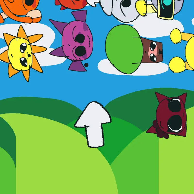 Game by @mexico_castle_xd
