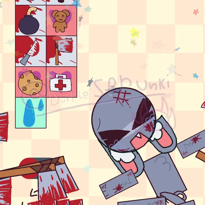 Game by @You_local_yeti_guardian