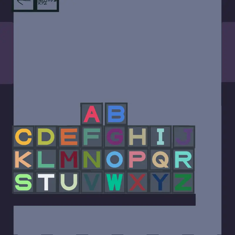 Game by @Blue_Apple