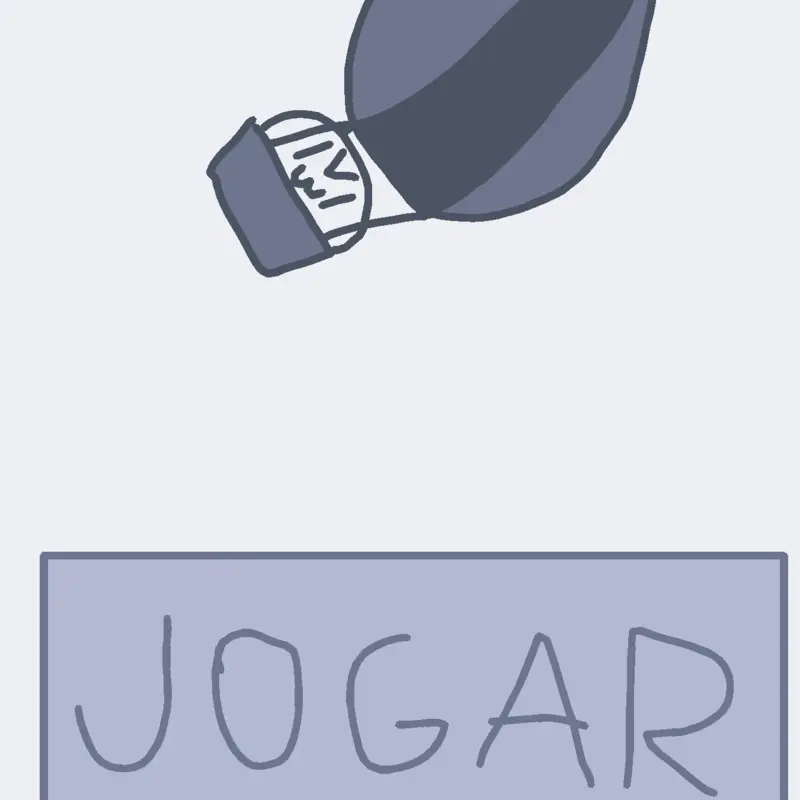 Game by @guiguinhoo