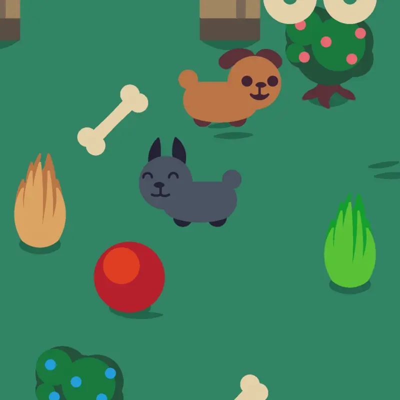 Game by @baselsaaada