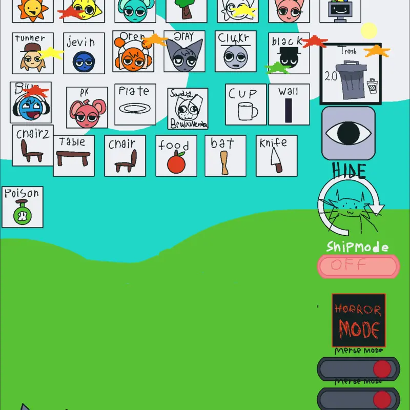Game by @_Jilly_