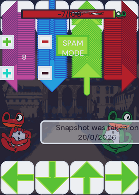 snapshot