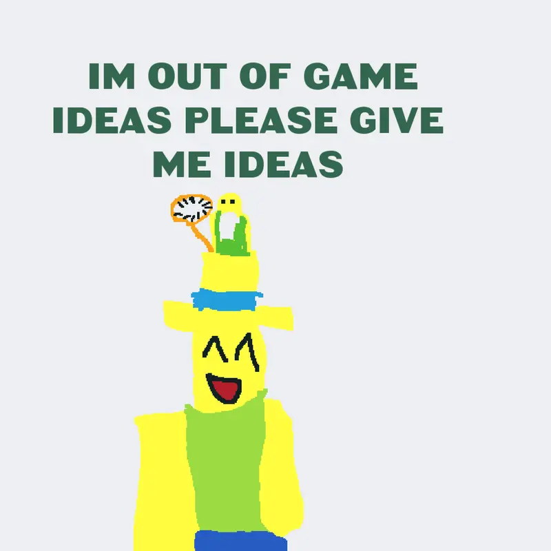 Game by @The1kade