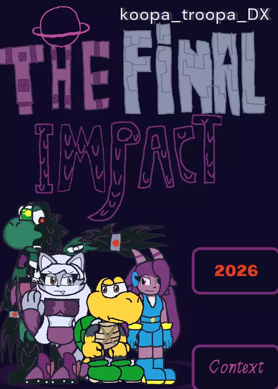 Game by @Freedom_temmie_DX