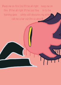 A redesign for kinito pet:)