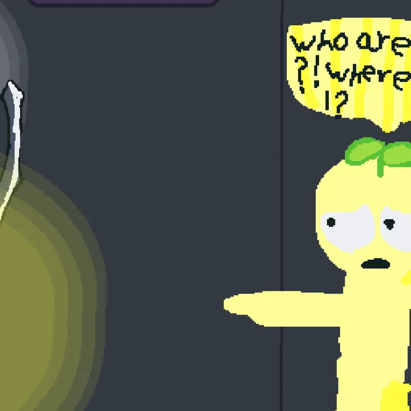 Game by @silly_artist