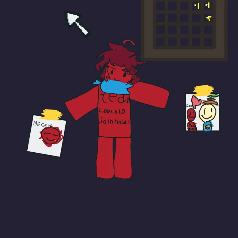 Game by @nothingelsehere