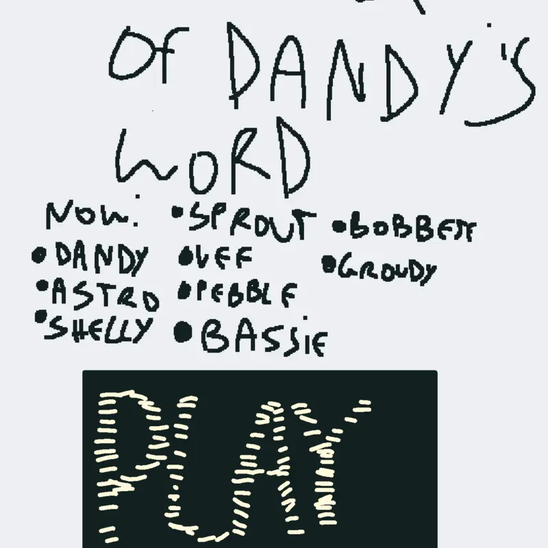 Game by @frandom