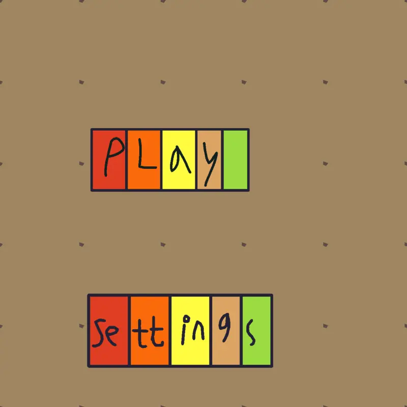 Game by @block81