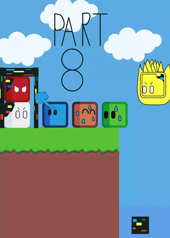 Game by @JesusD