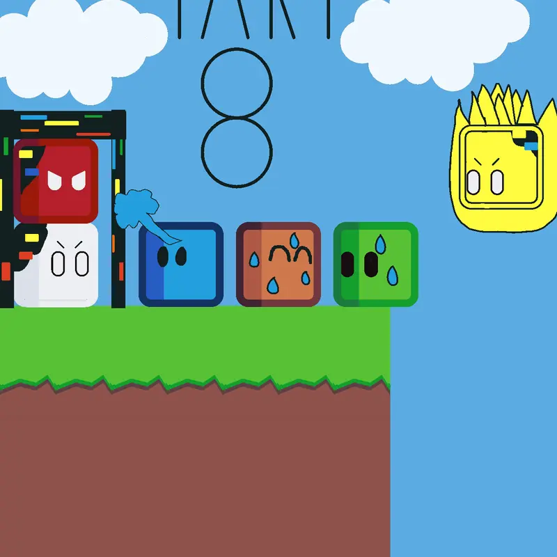 Game by @JesusD