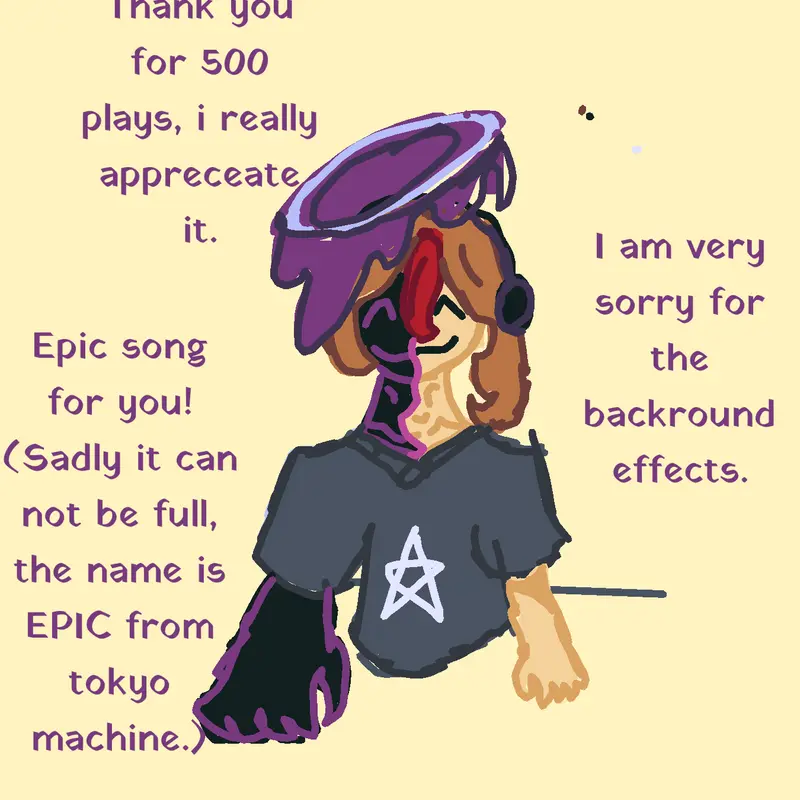 Game by @midnight_blossomstar