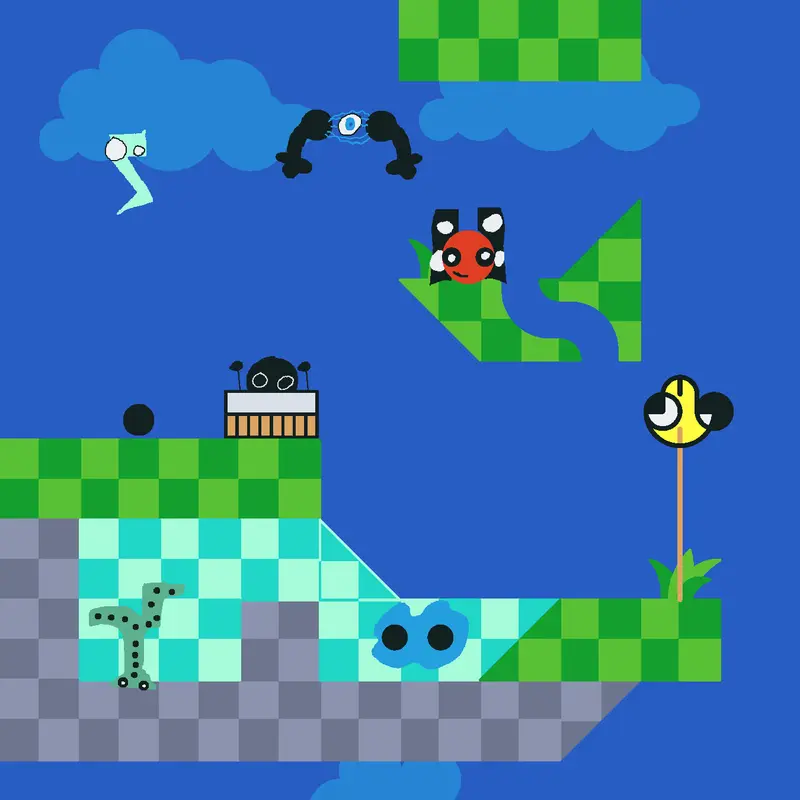 Game by @slapleafsrock