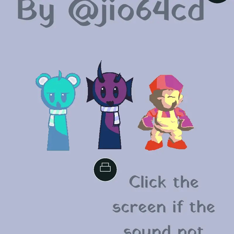 Game by @itsadupyKuya