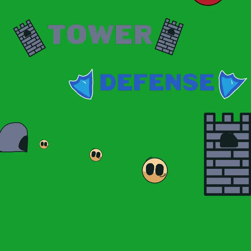 Game by @kahaMTUWERyo