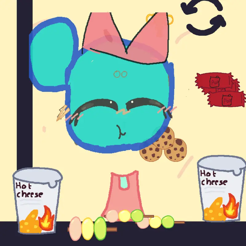Game by @Rozt