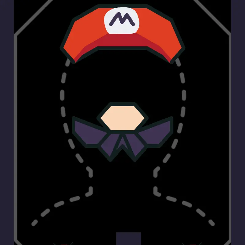 Game by @MG-Games