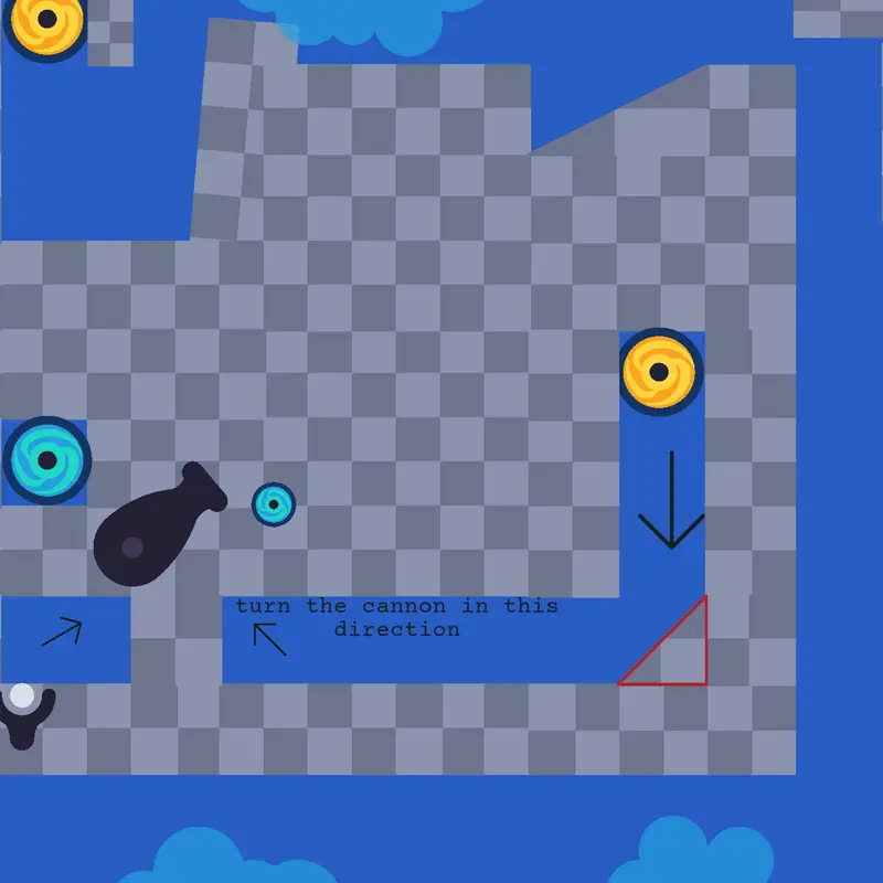 Game by @5swi
