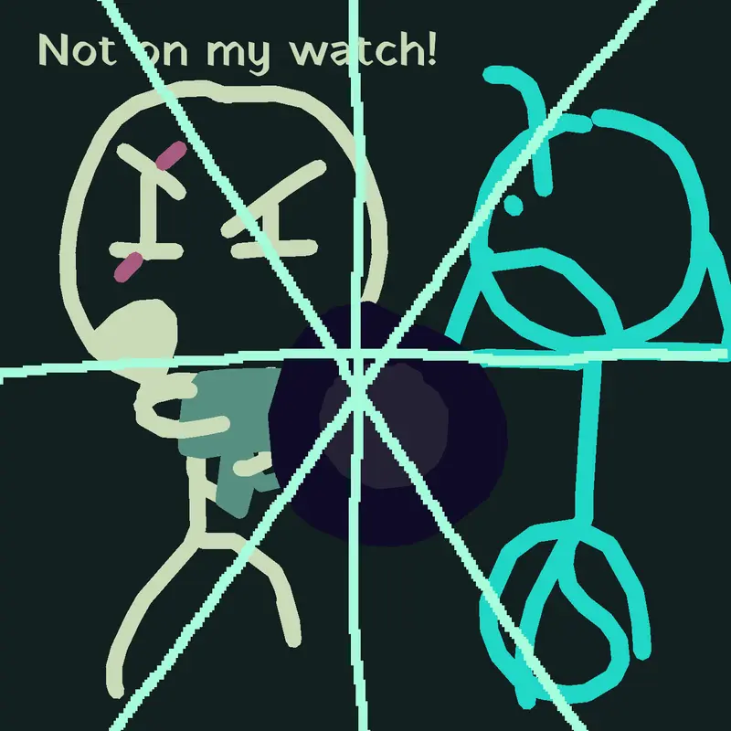 Game by @tailedjoy